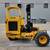 TRUCK MOUNTED FORKLIFT PNEUMATIC 2018 SELLICK STM-55K4 6 thumbnail