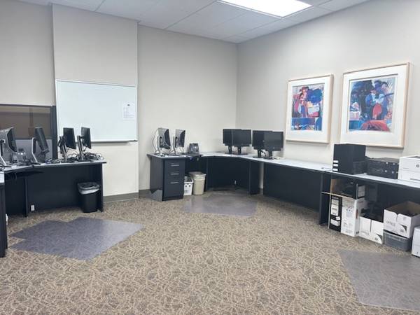 $5,000 / 3000ft2 - Commercial Downtown Tacoma Space Available (Downtown Tacoma)63505815411457123