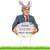 Trump yard sign Easter 1 thumbnail