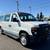 2012 Ford Econoline Wagon XL wagon Oxford White 5 thumbnail