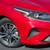 2023 CPO Kia Forte LXS - Red / Black (22K) *** Financing Available *** 13 thumbnail