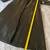 Made in usa vintage wilsons  maxima leather long trench coat 6 thumbnail