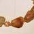 Luxury designer Rutilated Quartz necklace 2 thumbnail