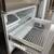 *Open Box* Monogram 36” Built-in Stainless Steel Refrigerator/Freezer 8 thumbnail