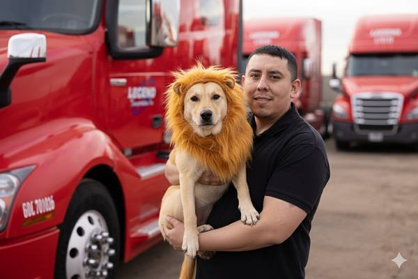 🌼NOW HIRING CDL-A DRIVERS✨TRI-STATE CA-NV-AZ 🌸0.60 CPM🦋 1