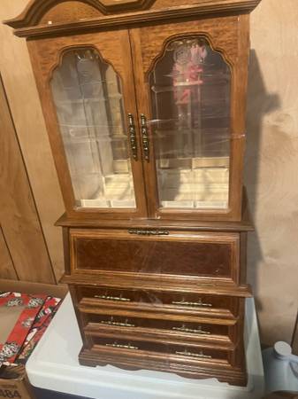 jewelry box ''new'' 1