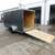 2022 Cynergy Cargo 6X12 2990 GVWR 2990LB GVWR Ramp Door Cargo / Enclos 10 thumbnail