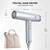 Slopehill Hair Dryer - Professional Ionic Hairdryer 2 thumbnail
