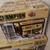2 BRAND NEW Champion Gas Generators, Both in Unopened Boxes. 2 thumbnail