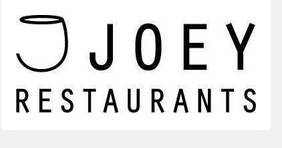 Joey's restaurant gift card joey restaurant valley fair mall 1