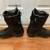 BURTON Snowboard Boots size  8.5 Mens 4 thumbnail