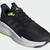 adidas AlphaEdge+ Men's Running Shoes | Black Carbon Lemon | Size 9.5M 4 thumbnail