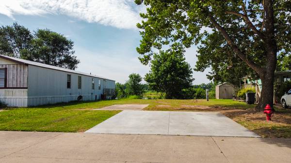 $545 / 3br - 900ft2 - Riverbend Mobile Home Community Lot for Rent (Bixby)63982129697538122
