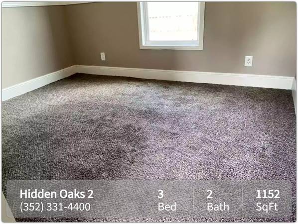 $61,499 / 3br - 1152ft2 - Let us help you find your next home! Check out this 3 bed, 2 bath! (Gainesville)63822864938115121