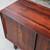 Mid century rosewood credenza 4 thumbnail