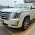 2015 Cadillac Escalade Luxury 2 thumbnail