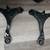 Control Arms Acura Rsx 2002 - 2004 / Honda Civic 2 thumbnail