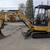 2018 CAT 303E Excavator w/Thumb 1 thumbnail