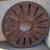 Very Large 26" Lathe Faceplate with D1-11 Camlock mount 1 thumbnail