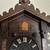 Antique Austrian Cuckoo Clock 5 thumbnail