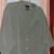 Men's 3X green shirt 5 thumbnail