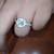 1.75 carrot diamond engagement set 9 thumbnail