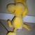Peanuts Woodstock Plush Stuffed Toy Animal 2 thumbnail