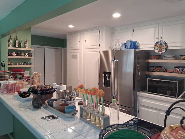 Nature Meets Design...Floating Shelves!!!! 1