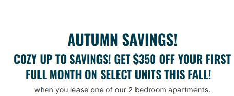 $1,415 / 2br - 1105ft2 - MOVE IN SPECIALS!!! (La Vista)64020673443331120