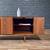Mid-Century Modern Walnut Credenza by Ramseur, c.1950’s 6 thumbnail