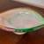 Murano Glass Candy Dish / Murano Plat de bonbons 1 thumbnail