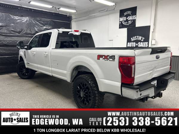 2020 Ford F-350 Super Duty - Photo 4
