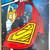Superman & Supergirl Rebirth and Trade Paperback/Comic Books 11 thumbnail