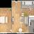 One Bedroom Apartment For Rent with One Month Free @ Renew on Temple 9 thumbnail