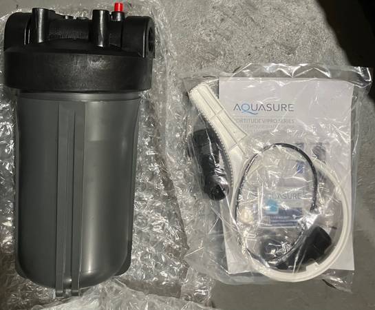 house water filter 1