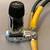 Scuba Diving Regulator Set   DACOR 2 thumbnail