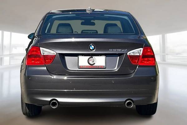 Serie 3 BMW 2008 - ¡Financiamiento disponible! - $8980,0063470764531201123