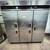 77” 4 1/2 door Refrigerator Delfield- WORKING UNIT 1 thumbnail