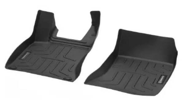 New Mercedes CLA Floor Mat set - NEW 1