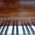 Baby GRAND piano for demolition party or film 1 thumbnail