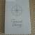 Travel Diary C.R.Gibson G1481 Blue 1965 Vintage "RARE" Made in USA 1 thumbnail
