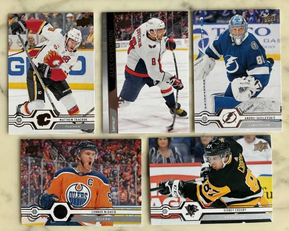 UPPER DECK NHLカード STATURE BLAKE LIZOTTE KINGS 05/33 #171 送料無料 中古 IT1 Amazon.com: 2023-24 Upper Deck #81 Quinton Byfield Los