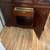 Two piece china hutch 3 thumbnail