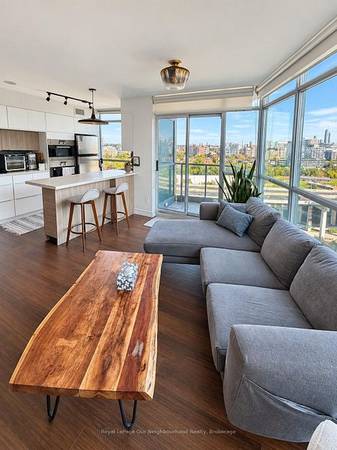 2 Bedroom, 2 Bathroom - Aquarius at Waterpark City 2