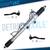 Detroit Axel-Rack & Pinion Kit for 1995-2004 Toyota Tacoma - NEW 1 thumbnail