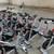 FreeMotion Stationary Spin Bike Indoor Exercise Bicycle For Home Gym 2 thumbnail