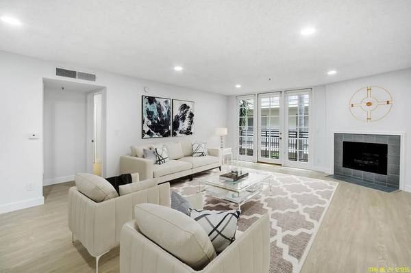 $2,495 / 1br - 700ft2 - Subterranean Parking | Quartz | 1 Bed 1 Bath in The Miracle Mile63953080127619123