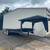 Heavy duty  5 wheel hauling trailer 1 thumbnail