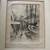 W Gorham Etching Blue Rocks The Cove Nova Scotia 1 thumbnail