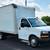 2018 Chevy 3500 DRW 14ft Box Truck - LIFTGATE - 6.0L 136,905 miles 2 thumbnail